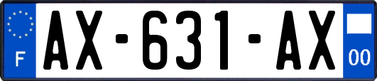 AX-631-AX