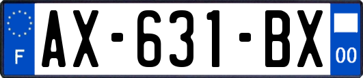 AX-631-BX