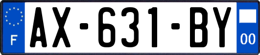 AX-631-BY