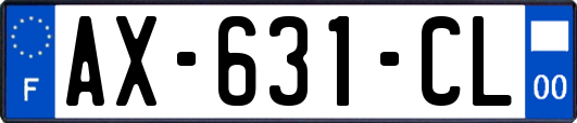 AX-631-CL