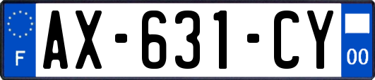 AX-631-CY