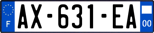 AX-631-EA
