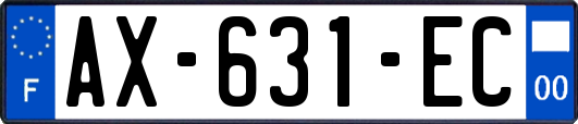 AX-631-EC