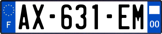 AX-631-EM