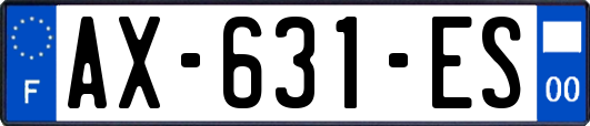AX-631-ES