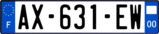 AX-631-EW