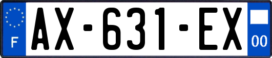 AX-631-EX