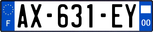 AX-631-EY