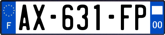 AX-631-FP