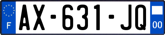 AX-631-JQ