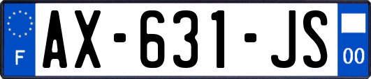 AX-631-JS