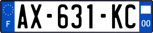 AX-631-KC