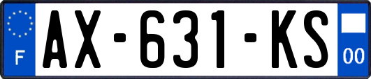 AX-631-KS