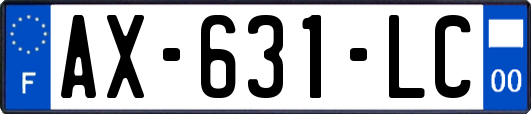 AX-631-LC