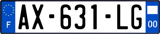 AX-631-LG