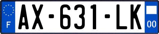 AX-631-LK