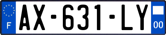 AX-631-LY