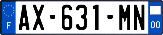 AX-631-MN