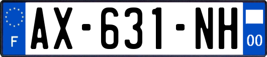 AX-631-NH