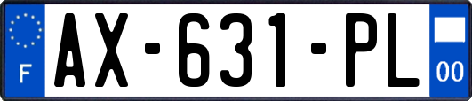 AX-631-PL