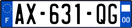 AX-631-QG