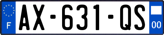 AX-631-QS