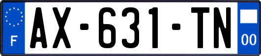 AX-631-TN