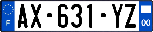 AX-631-YZ