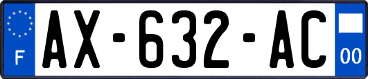 AX-632-AC