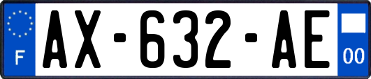 AX-632-AE