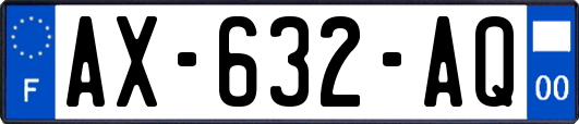 AX-632-AQ