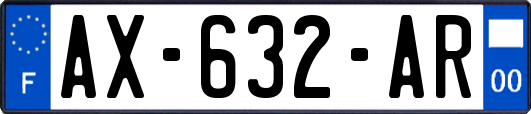 AX-632-AR