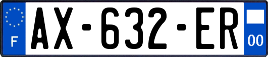 AX-632-ER