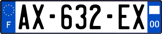 AX-632-EX