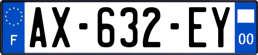 AX-632-EY