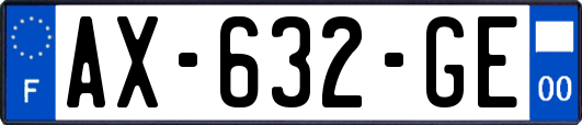 AX-632-GE