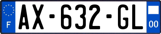 AX-632-GL