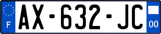 AX-632-JC