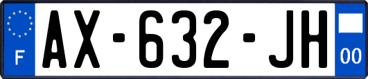 AX-632-JH