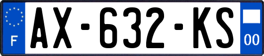 AX-632-KS