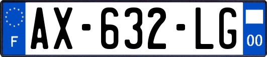 AX-632-LG