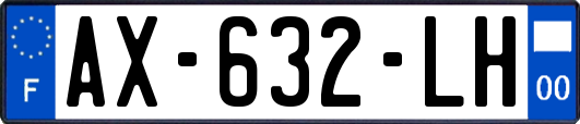 AX-632-LH