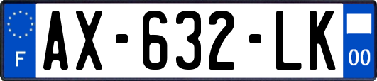 AX-632-LK