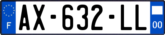 AX-632-LL