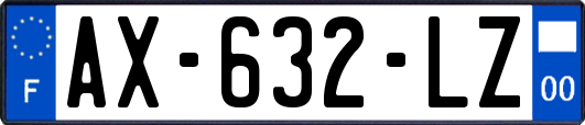 AX-632-LZ