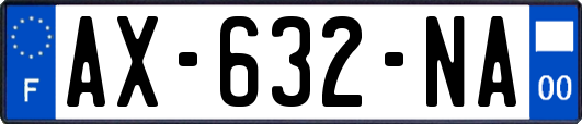 AX-632-NA