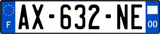 AX-632-NE