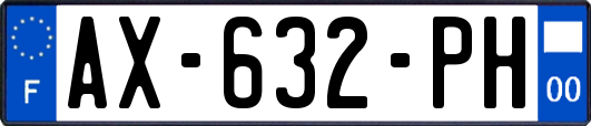 AX-632-PH