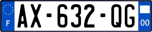 AX-632-QG