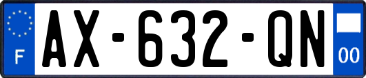 AX-632-QN